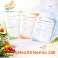 HealthNomia 360
